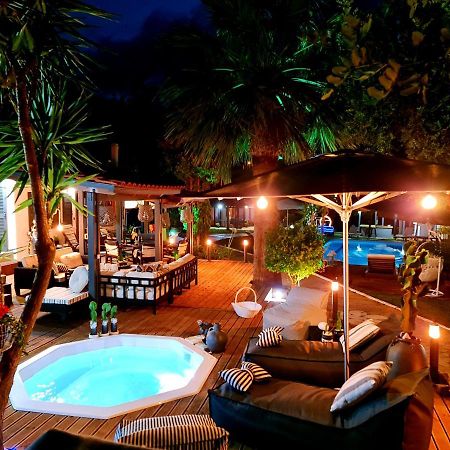 Villa Gala Bali  Exterior foto