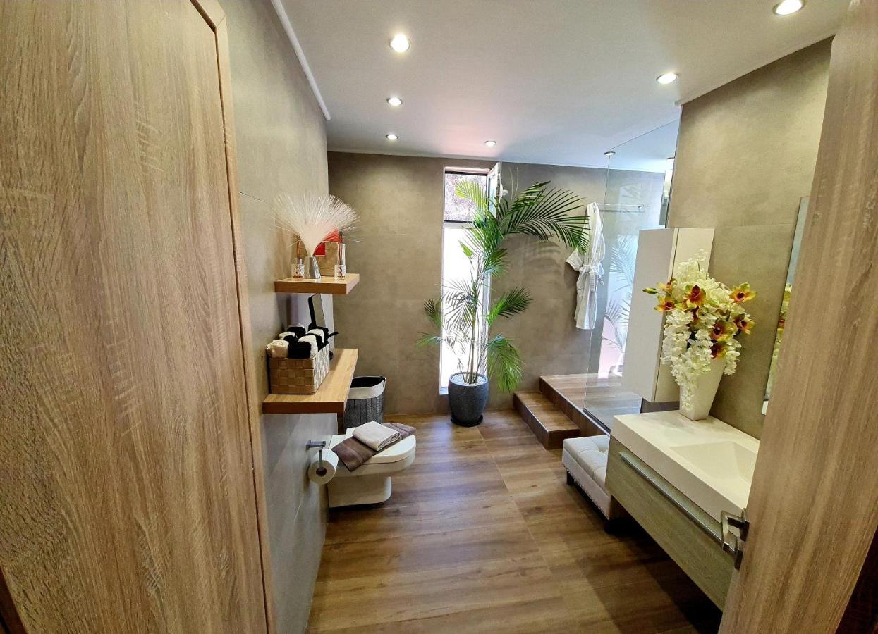 Villa Gala Bali  Exterior foto