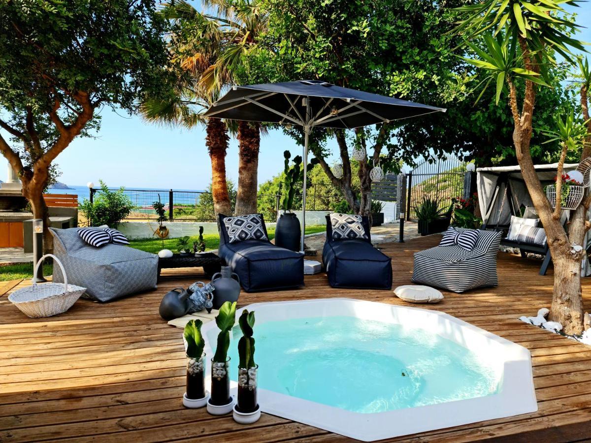 Villa Gala Bali  Exterior foto