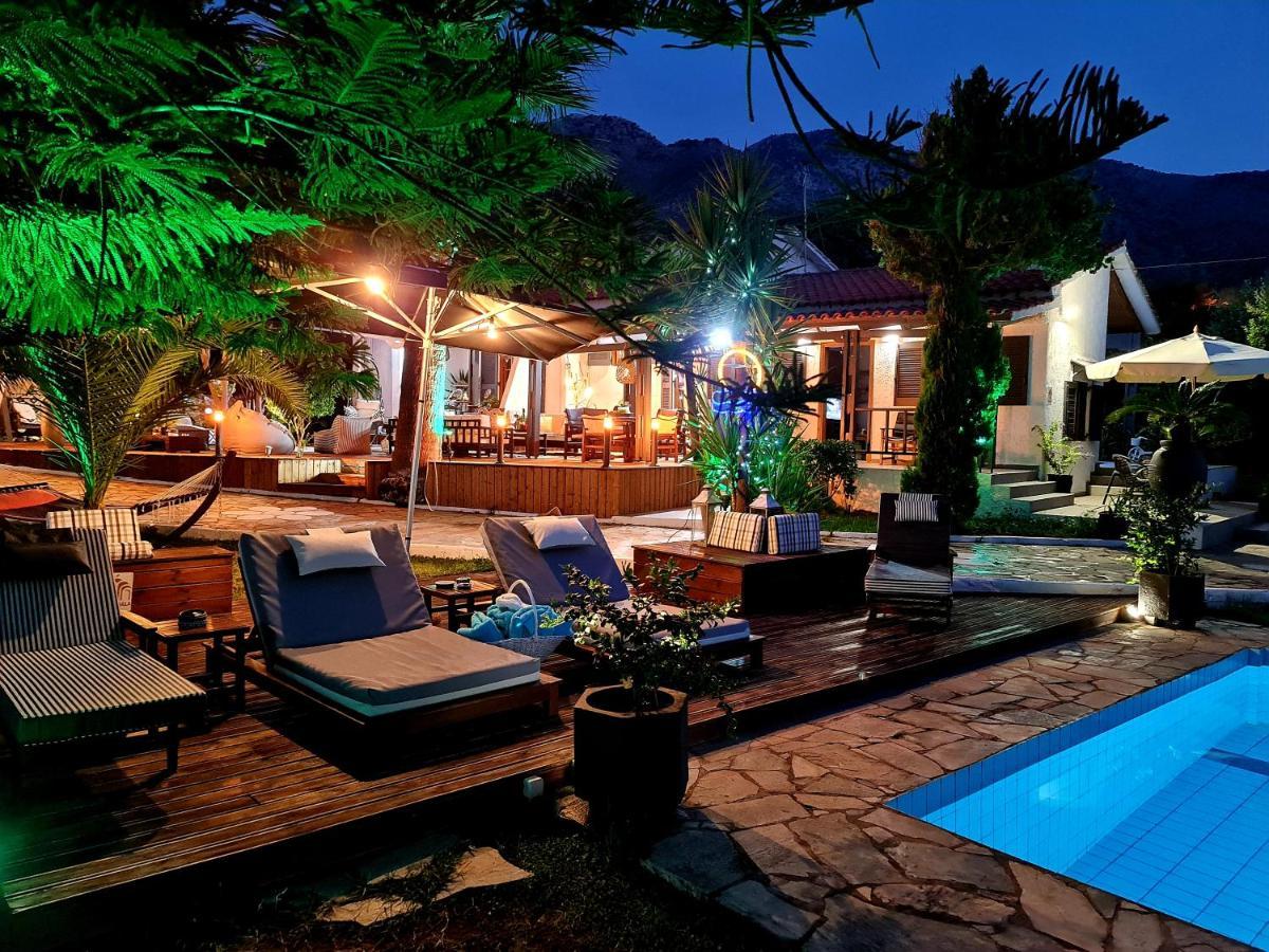 Villa Gala Bali  Exterior foto
