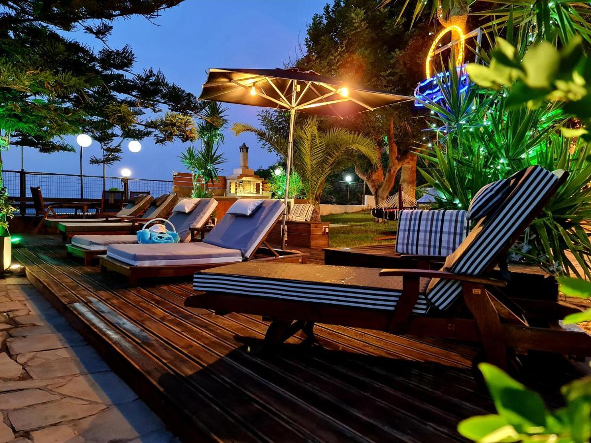 Villa Gala Bali  Exterior foto