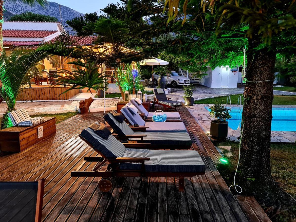 Villa Gala Bali  Exterior foto