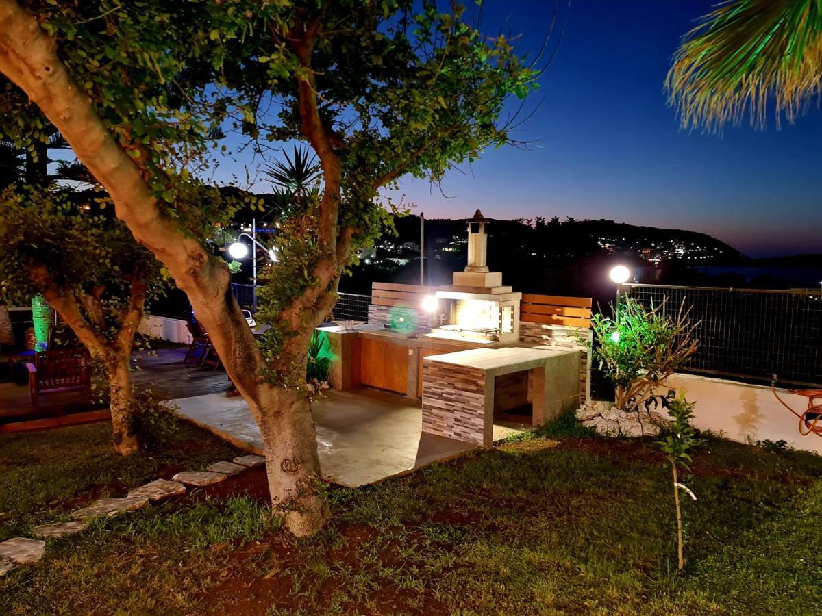 Villa Gala Bali  Exterior foto