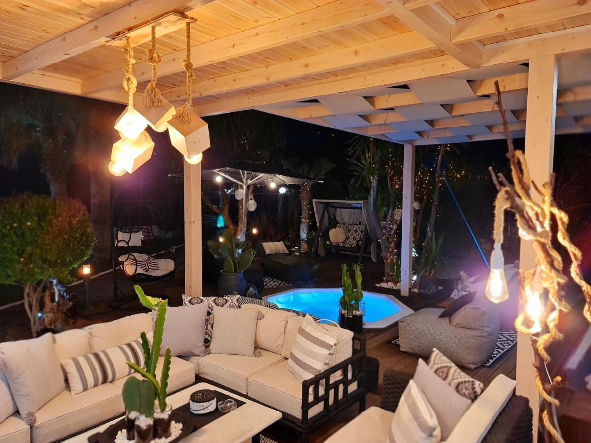 Villa Gala Bali  Exterior foto