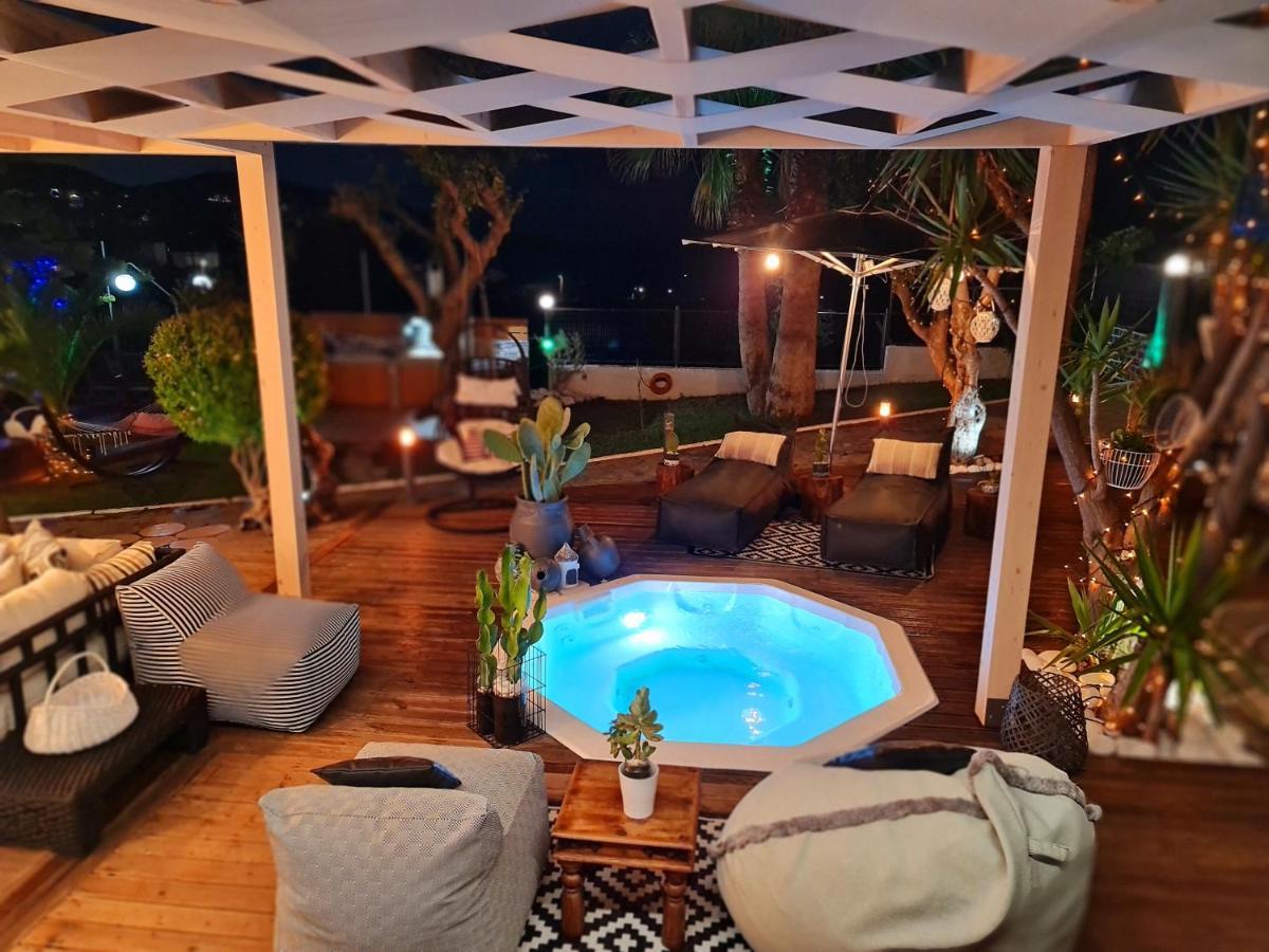 Villa Gala Bali  Exterior foto