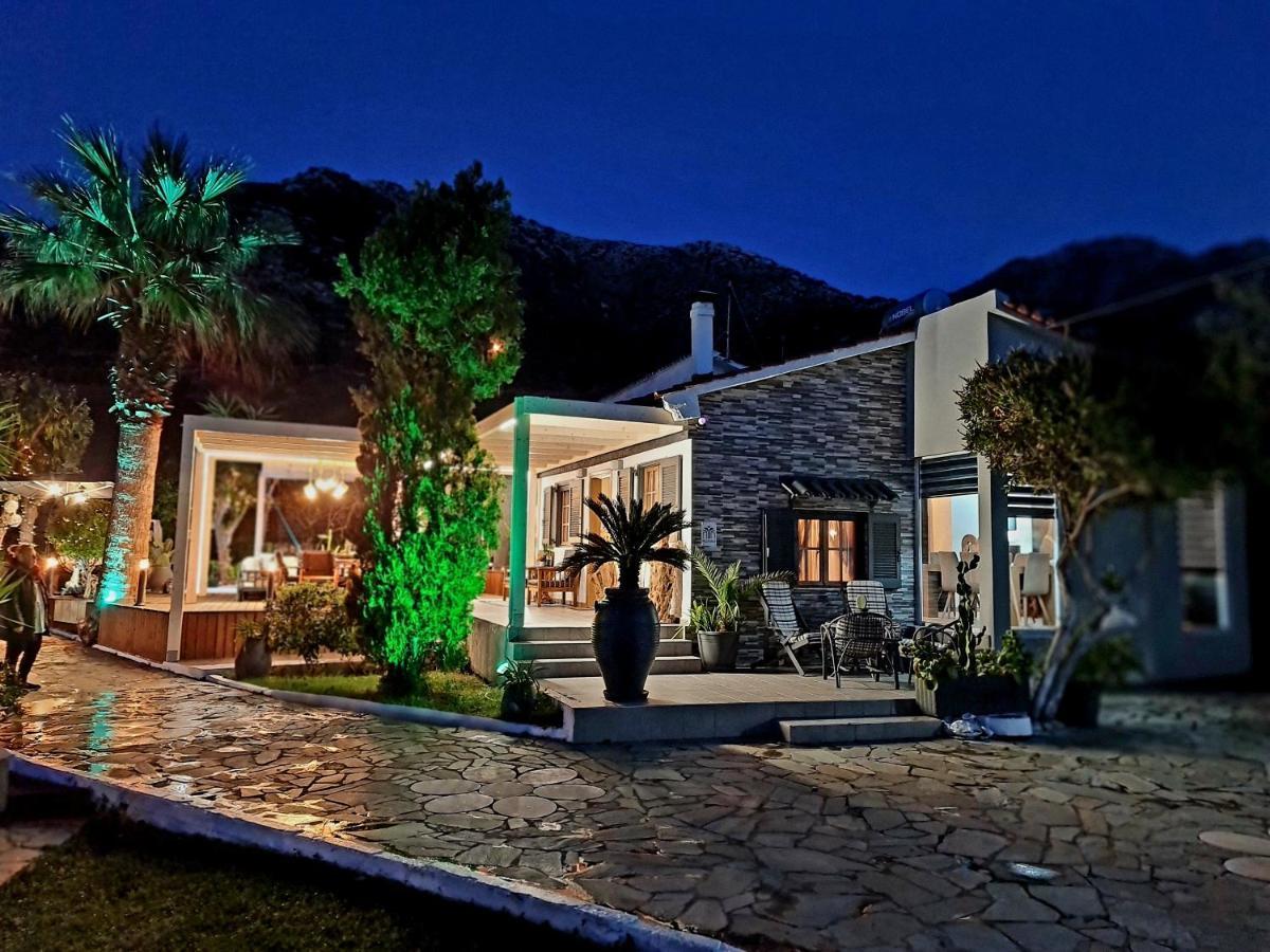Villa Gala Bali  Exterior foto